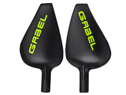 Chrániče Gabel Gate Blocker JR Black  - 2025/26