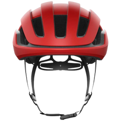 Cyklistická prilba POC Omne Air MIPS Prismane Red Matt - 2024