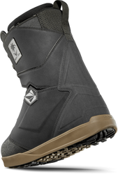Snowboardové Boty Thirty Two Lashed Double Boa X Volcom Men Black/Gum - 2024/25