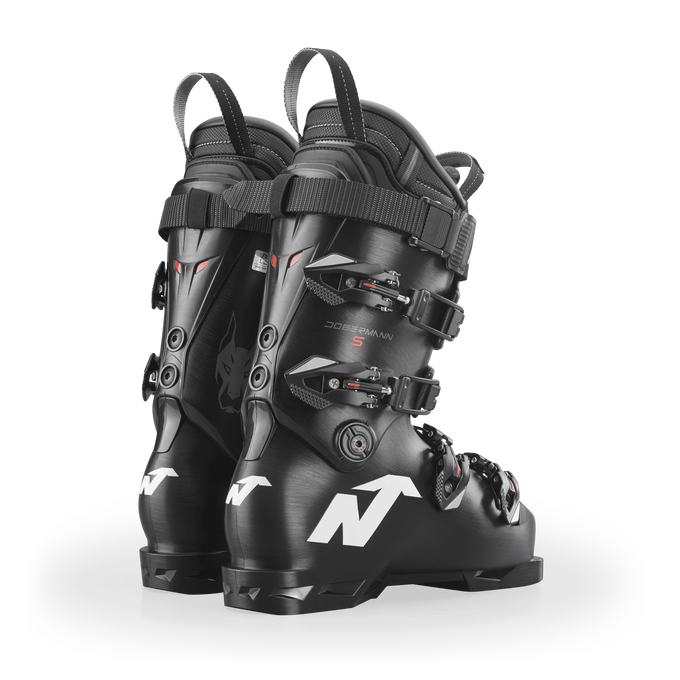Sjezdové boty Nordica Dobermann 5 96 S - 2025/26