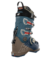 Sjezdové boty K2 Mindbender 120 Boa - 2025/26