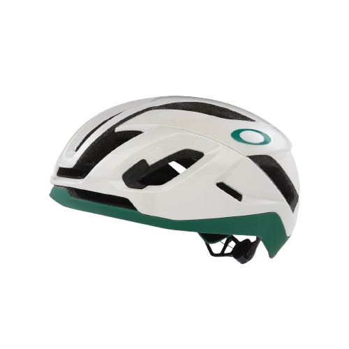 Cyklistická helma Oakley ARO5 Race EU Matte Paciffic White Pearl - 2025