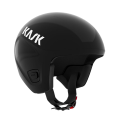 Lyžařská helma KASK Omega Black - 2024/25