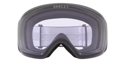 Lyžařské brýle Oakley Flight Deck L Matte Black/Prizm Snow Clear - 2025/26