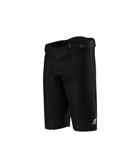 Šortky Energiapura Tahoe Black - 2025/26