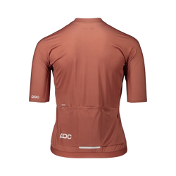 Cyklistický dres POC W's Pristine Jersey Himalayan Salt - 2025