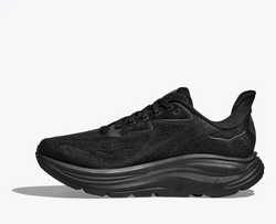 Dámská boty Hoka Clifton 10 Black/Black