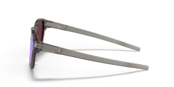 Sluneční brýle Oakley Latch Matt Grey Ink w/Prizm Sapphire Polarized - 2023