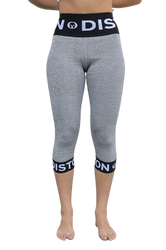 Chránič anti-cut Diston Racing 3/4 Pants Woman - 2023/24