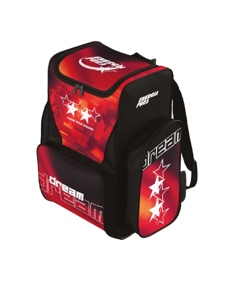 Batoh na lyžařskou boty Energiapura Racer Bag SR/Dream - 2025/26