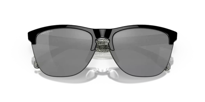 Sluneční brýle OAKLEY Frogskins Lite Hi Res W/Prizm Black - 2022