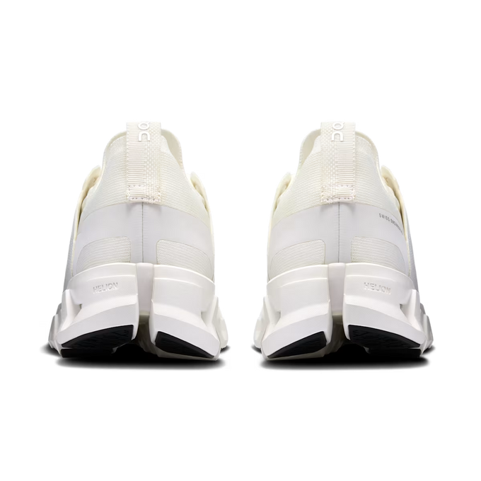 Pánské boty On Running Cloudswift 4 White/White