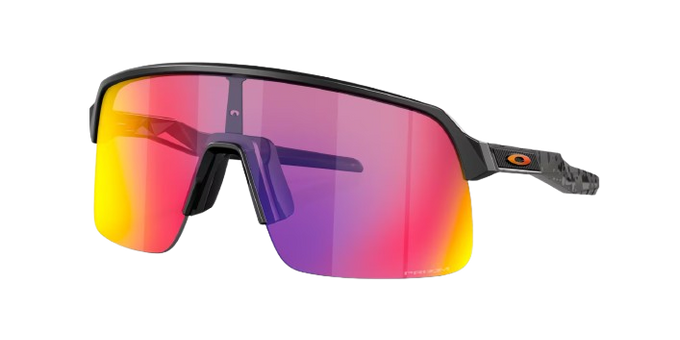 Sluneční brýle Oakley Sutro Lite Community Collection Matte Black Frame / Prizm Road Lenses