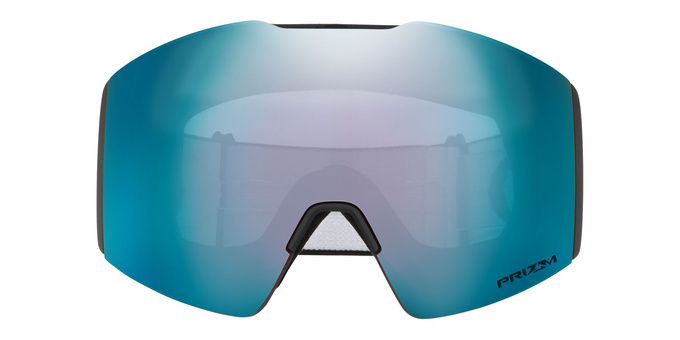 Lyžařské brýle Oakley Fall Line L Matte Black/Prizm Snow Sapphire Iridum - 2025/26