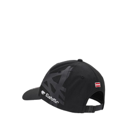 Víčko Eisbar Ora Cap SKA AT Black - 2025/26