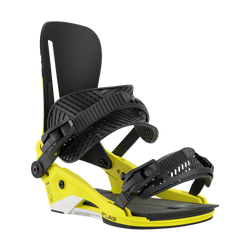 Vázání na Snowboard Union Atlas Hype Yellow - 2025/26