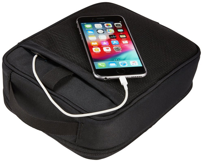 Pouzdro Thule Subterra PowerShuttle Plus Black - 2023