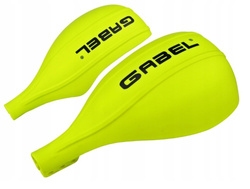 Chrániče Gabel Gate Blocker WC Yellow - 2025/26