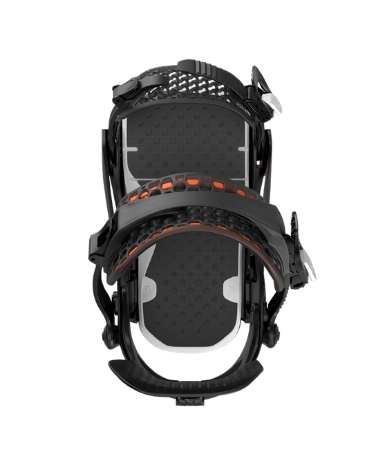 Vázání na Snowboard Bataleon Astro FW Black - 2024/25