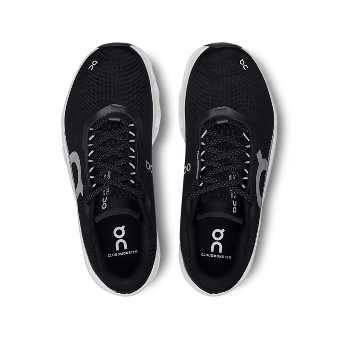 Dámská boty On Running Cloudmonster 2 Black/Frost 