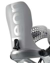 Vázání na Snowboard Bataleon Blaster AW FASE Gray - 2025/26