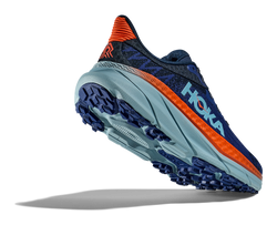 Boty Hoka Challenger ATR 7 Bellwether Blue/Stone Blue