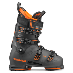 Sjezdové boty TECNICA Mach1 MV 110 TD GW Race Gray - 2025/26