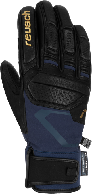 Lyžiarske rukavice Reusch Pro RC - 2023/24