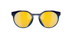 Sluneční brýle OAKLEY HSTN Prizm 24K Polarized Lenses/Navy & Trans Blue Frame