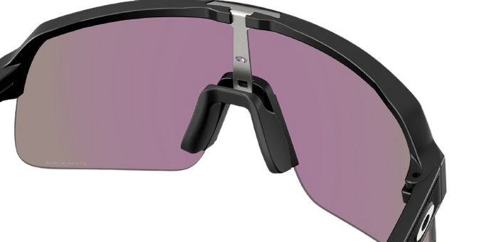 Sluneční brýle Oakley Sutro Lite S Matte Black Frame/Prizm Jade Lenses