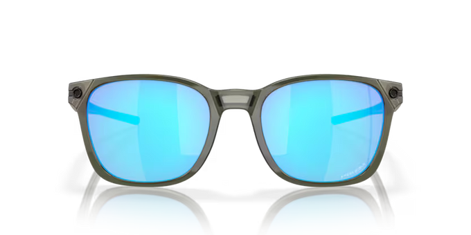 Slnečné okuliare OAKLEY Ojector Prizm Sapphire Lenses/Olive Ink Frame
