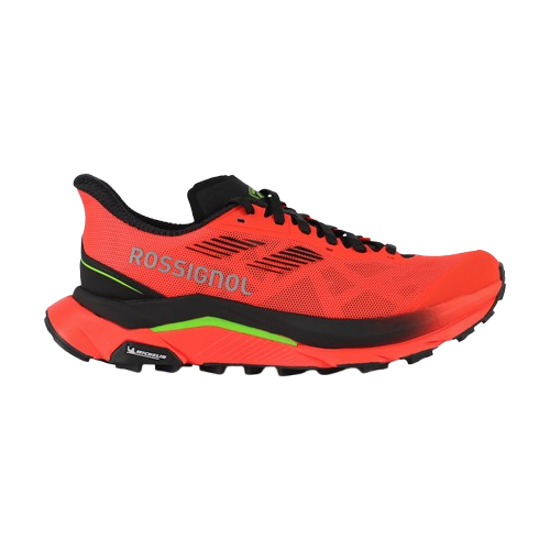 Boty Rossignol Vezor Women Neon Red - 2025/26