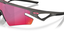 Sluneční brýle Oakley Sphaera Slash Grey Smoke Frame / Prizm Road Lenses