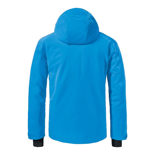 Lyžařská bunda Schoffel Ski Jacket Verbier M Shift Blue - 2024/25