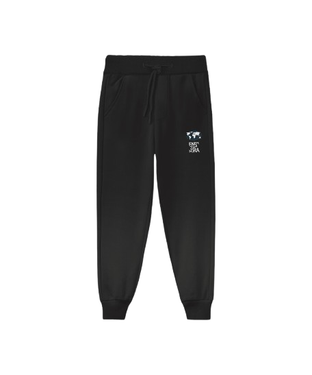 kalhoty Energiapura Dublin/Black - 2025/26