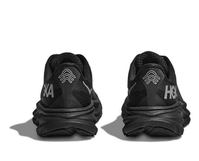 Boty Hoka Hoka Clifton 9 GTX Black/Black