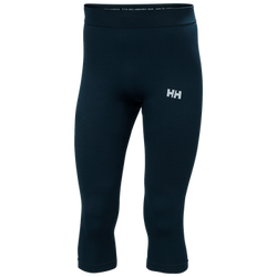 Funkčné nohavice Helly Hansen H1 Pro Seamless Graphene Pant Navy NSF - 2025/26