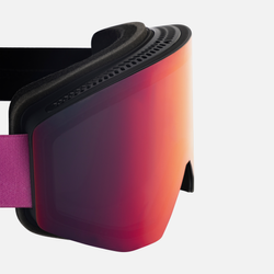 Lyžařské brýle Rossignol Otava Purple - 2025/26