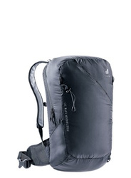 Batoh DEUTER Freerider Lite 20 Black - 2022