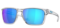 Slnečné okuliare Oakley Sylas Prizm Sapphire Polished Clear