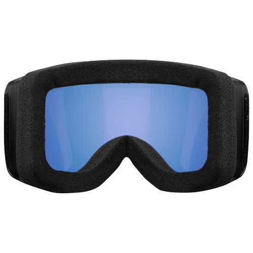 Lyžařské brýle Sweet Protection - Connor RIG Reflect BLI Amethyst Black/Matt Black - 2025/26