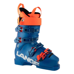 Sjezdové boty Lange RS 120 SC Vibrant Blue - 2025/26