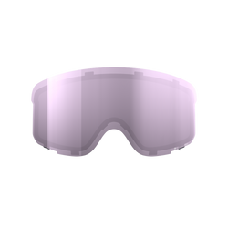 Sklo do brýlí POC Nexal Mid Lens Clarity Highly Intense/Cloudy Violet - 2024/25