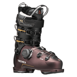 Sjezdové boty TECNICA Mach BOA MV 105 W GW Violet Iridescent - 2025/26