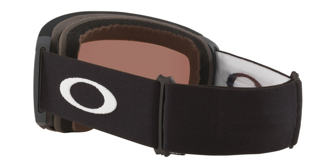 Lyžařské brýle Oakley Flight Path L Black Matte/Prizm Snow Black Iridium - 2025/26