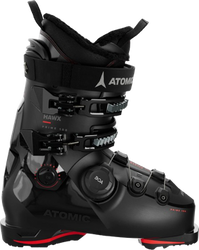 Sjezdové boty Atomic Hawx Prime 100 GW Black/Red - 2024/25