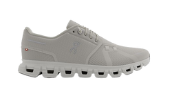Dámská boty On Running Cloud 6 Pearl/White