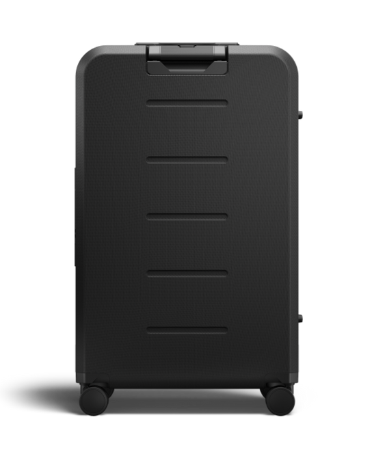 Cestovní kufr Db Ramverk Check-In Luggage Large Black Out