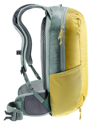 Batoh DDeuter Race 12 Turmeric/Ivy - 2023