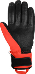 Lyžařské rukavice Reusch Worldcup Warrior R-TEX XT Junior - 2024/25